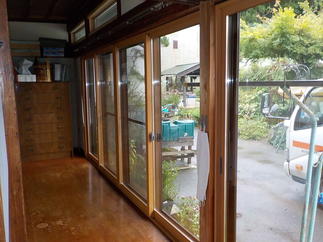 アフター事例２