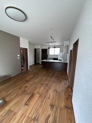 SWでまるごと断熱リフォーム！