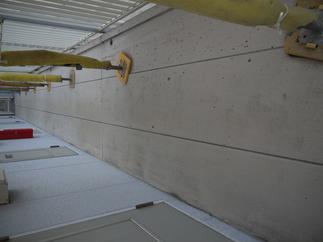 洗浄して汚れをおとします。