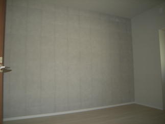 寝室にもエコカラット！