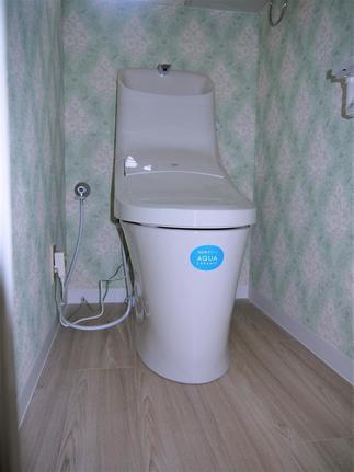 １００年クリーン！