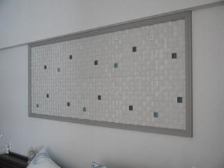 調湿効果は寝室にも発揮します。