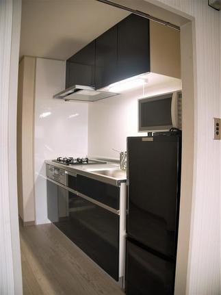 リクシルシステムキッチン・シエラ