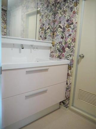 リクシル洗面化粧台・Ｌ・Ｃ　（エルシー）