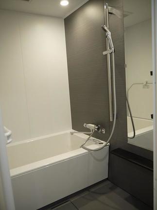 システムバスルーム！