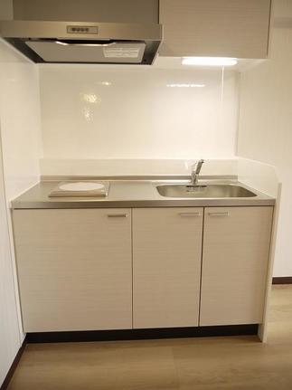 清潔感あります。