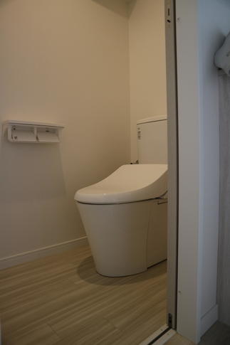 リクシルトイレ・アメージュＺ