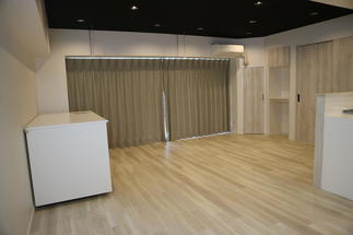 癒しのリビングに！