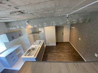 これぞ、秘密基地！