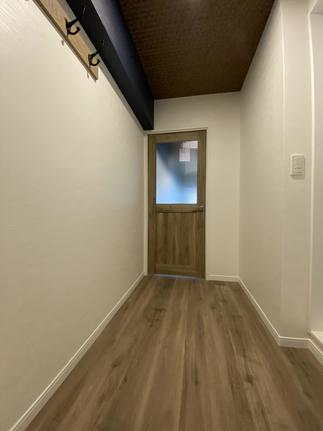 リクシル建材・ラシッサ・ラフオーク。