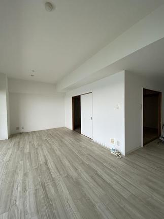 洋室にリノベ！