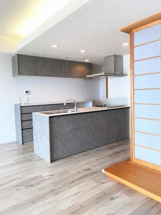 開放的に機能性をたかめる。