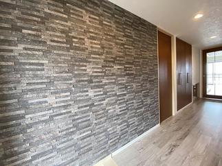 エコカラットで豪華！ドアを開けたら一瞬にしてリゾート！