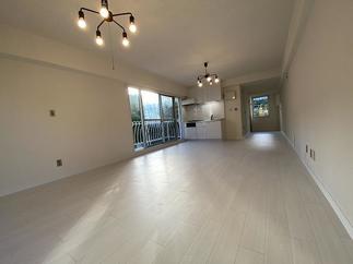 明るいお部屋に！