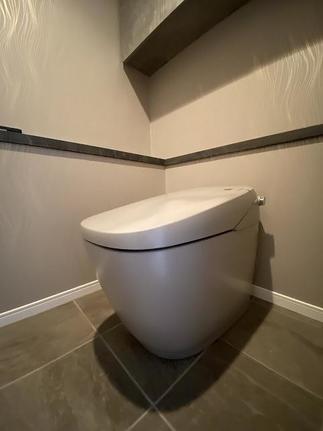 サティスＧタイプ・究極のくつろぎ・・・。