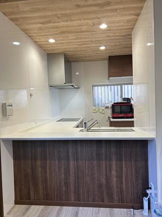 寒い！暗い！収納力がな～い！