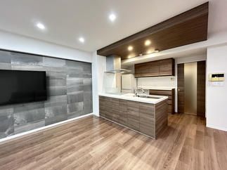 絶妙なカラーバランスで・・・。