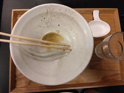 10月6日油そば完食.jpg