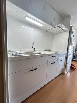 お料理好きな奥様のために・・・