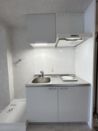 リクシルキッチン・ティオ！