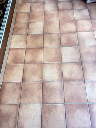 クッションフロア