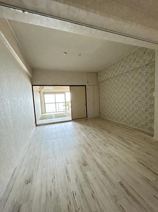 リクシル防音フローリングラシッサD