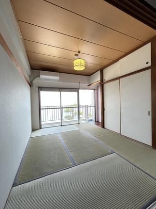 畳の表替えで生まれ変わる！