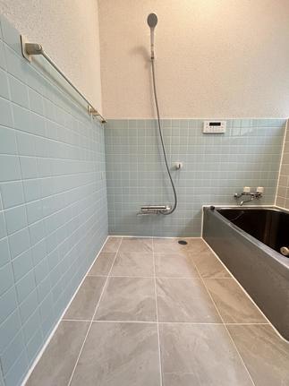 ヒヤッとしない。