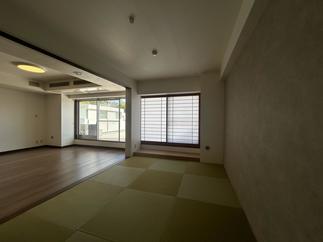 ゴロリと・・・