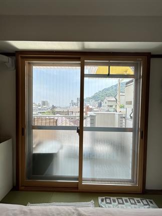 柔らかな雰囲気！ライトウッド。