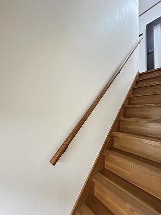 これを機に内装も一新！