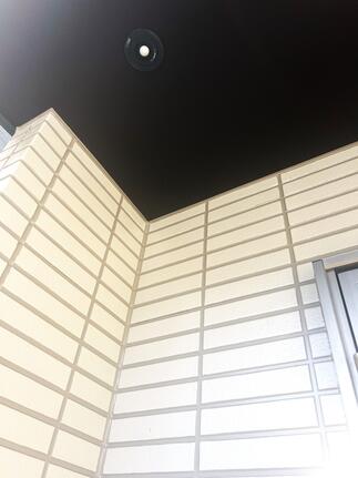 ダブルトーン仕上げ