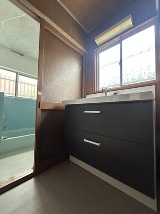 リクシル洗面化粧台・ピアラ