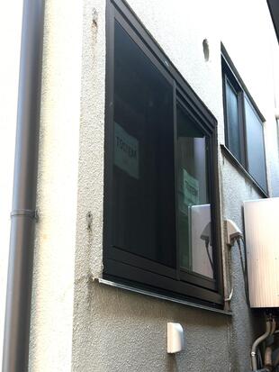 熱海のリフォーム会社！住宅省エネ2025キャンペーン！先進的窓リノベ　下多賀　Ａ様邸。