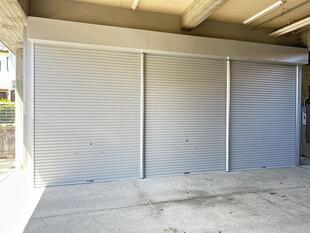 熱海のリフォーム会社！地元町内・山車２基の格納倉庫新設！　中野町内様・中野町内二組様！