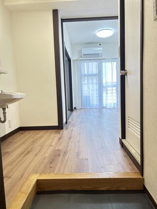 この一瞬から、リゾートがスタート！