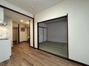 熱海のマンションリフォーム！Sマンション・管理組合様