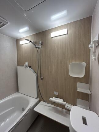 リクシルシステムバスルーム・リノビオ