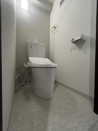 リクシルシャワートイレ・アメージュ