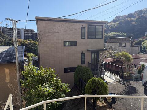 アフター