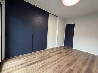 扉を閉めたらプライベートルーム！