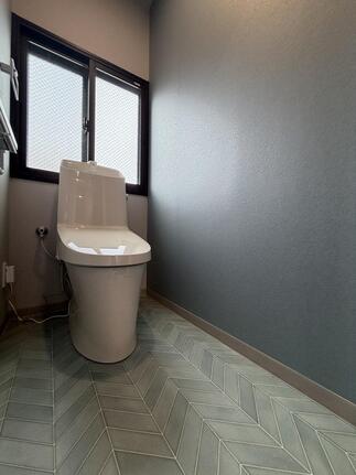 リクシル・シャワートイレ・アメージュ