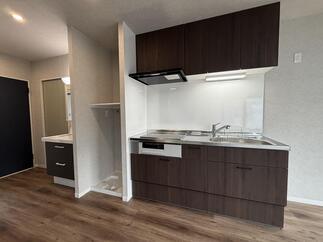 リクシル・システムキッチン・シエラ