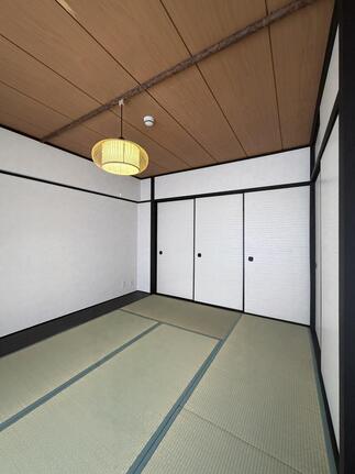 古民家のイメージで・・・