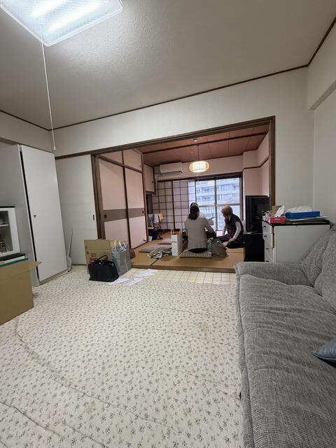 ビフォー