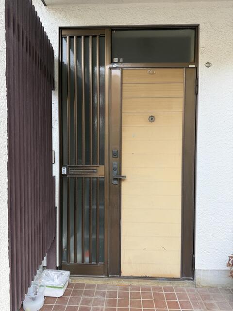 ビフォー