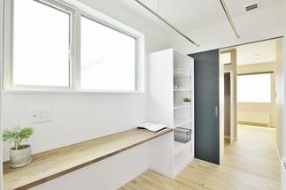 ランドリースペース