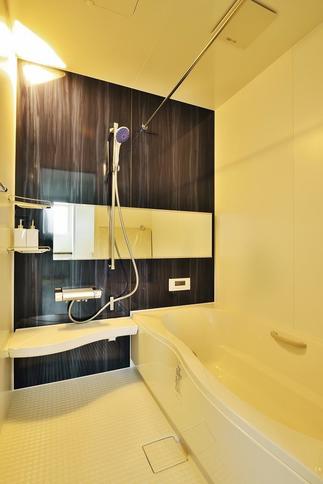 浴室　アライズ