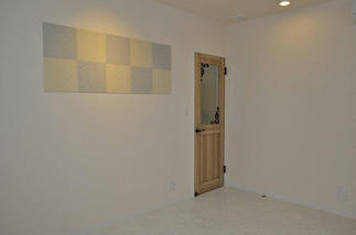 エコカラットで空気をきれいに♪