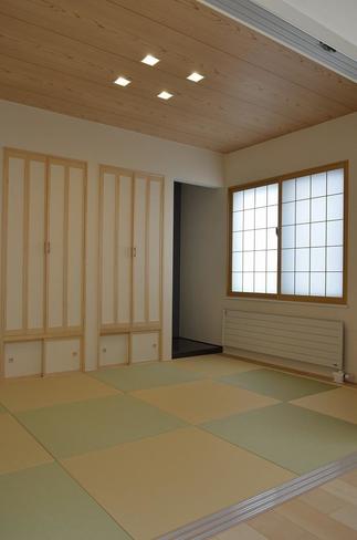 和室